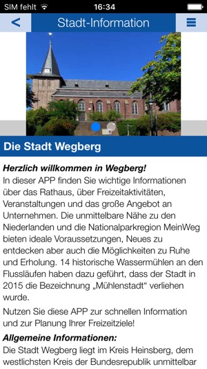 Wegberg(圖4)-速報App