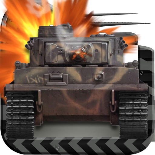 A Beast Tank Steel : Victorious