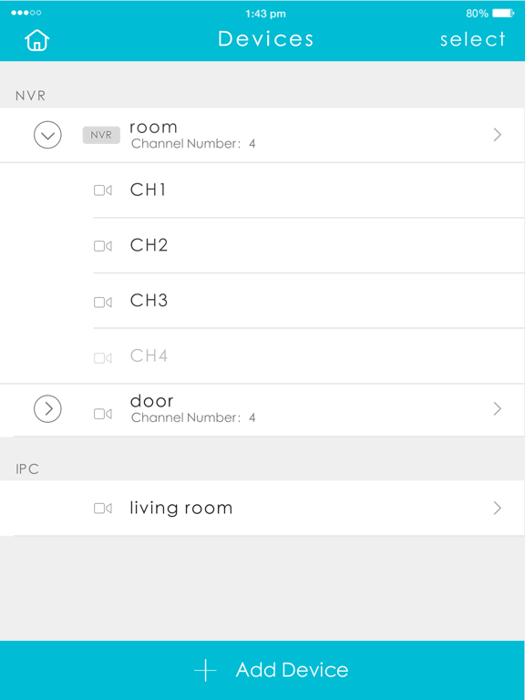 Screenshot #4 pour Concept Pro Lite