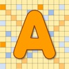 Icon Anagram Wizard for Wordfeud & Words with Friends