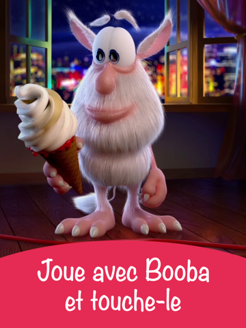 Screenshot #4 pour Booba parlant 2