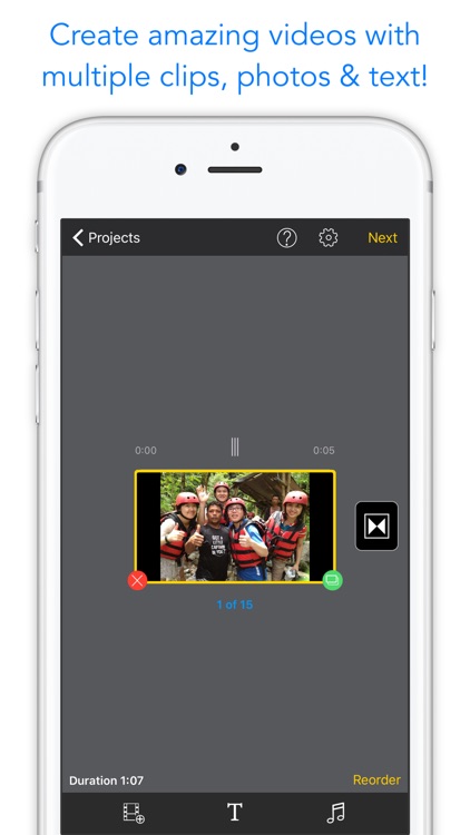 Perfect Video - Video Editor & Movie Maker (Pro)