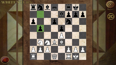 E.G. Chess Screenshot 3