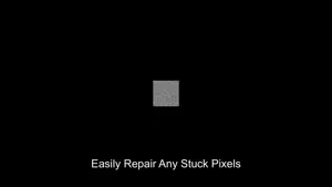 Pixel Check - TV Pixels Check and Repair screenshot #3 for Apple TV