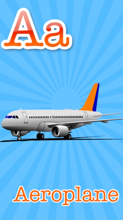 ABC Lessons For Kids