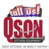Qson Service Call