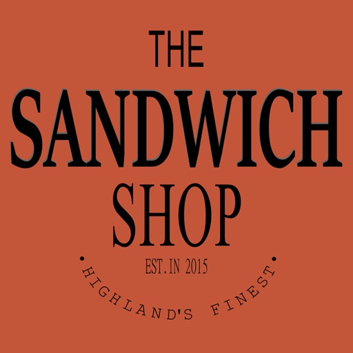 My Sandwich Shop icon