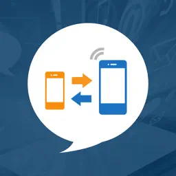 Link Phones app icon