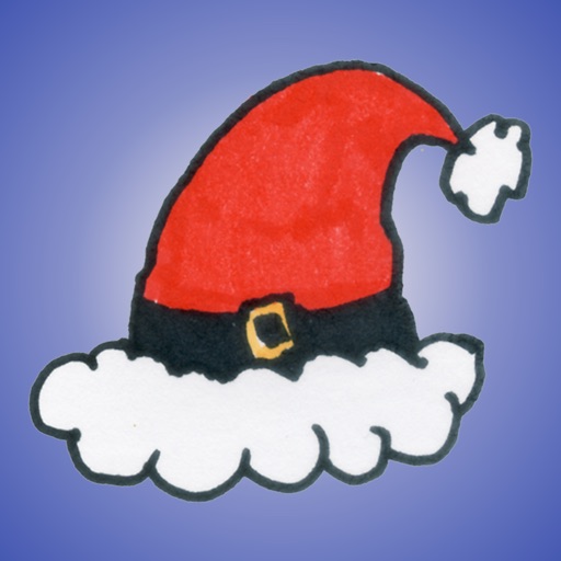 Yule Stickers icon