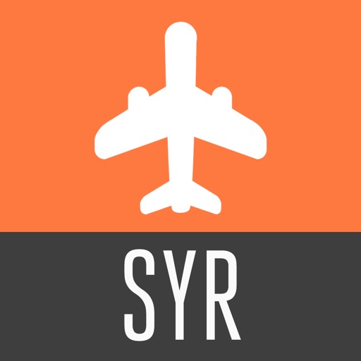 Syros Island Travel Guide and Offline City Map icon