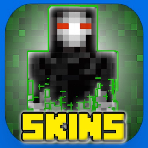 LIX skins for minecraft pe