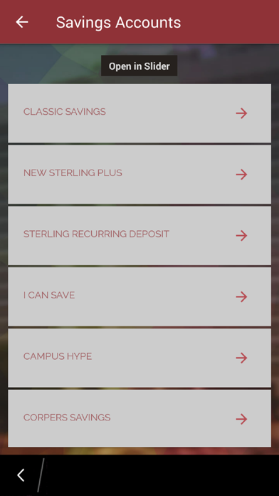 How to cancel & delete Sterling Product Guide from iphone & ipad 1