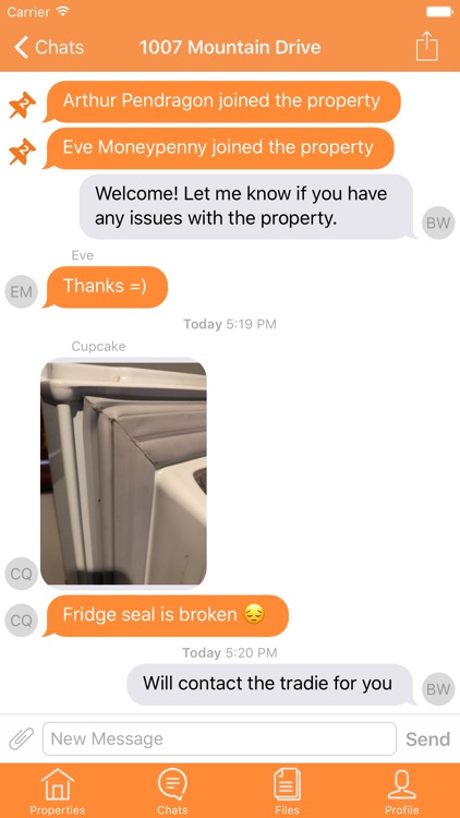 Mine2Manage screenshot-3