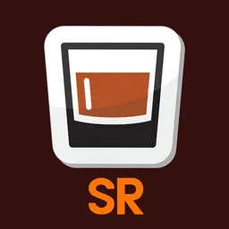 Shot Roulette - The Drinking Game app icon