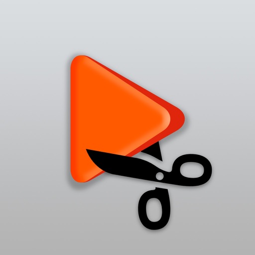 Video Trimmer – Video Cutter Editor