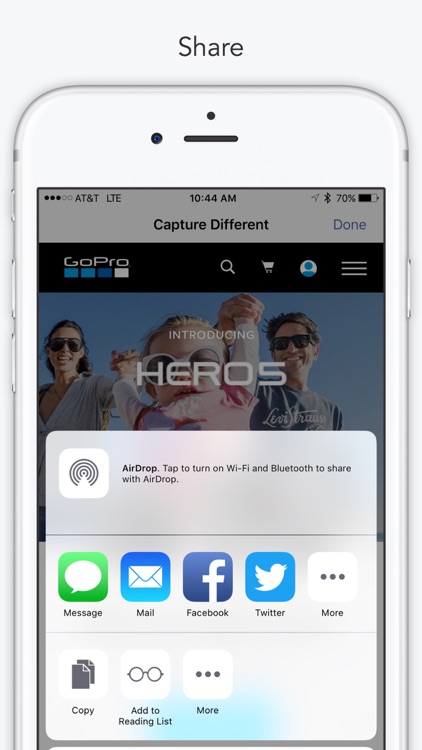 SoundIn screenshot-3