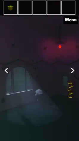 Game screenshot パンプキンナイト　無料脱出ゲーム apk