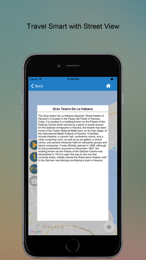 Explore Cuba SMART Guide(圖5)-速報App