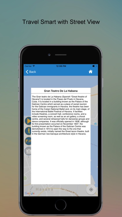 Explore Cuba SMART Guide screenshot-4