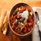 Vegetarian Chili Recipes is an app that includes some tasty vegetarian chili recipes