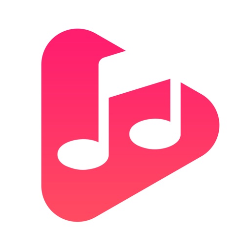 FancyMusic - Free Music Player & Cloud Song Stream icon
