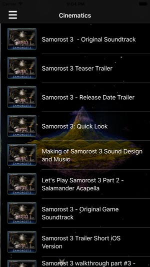 Complete Guide For Samorost 3 - Tips & Trick(圖2)-速報App