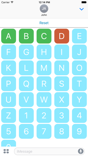 Send Signs(圖3)-速報App