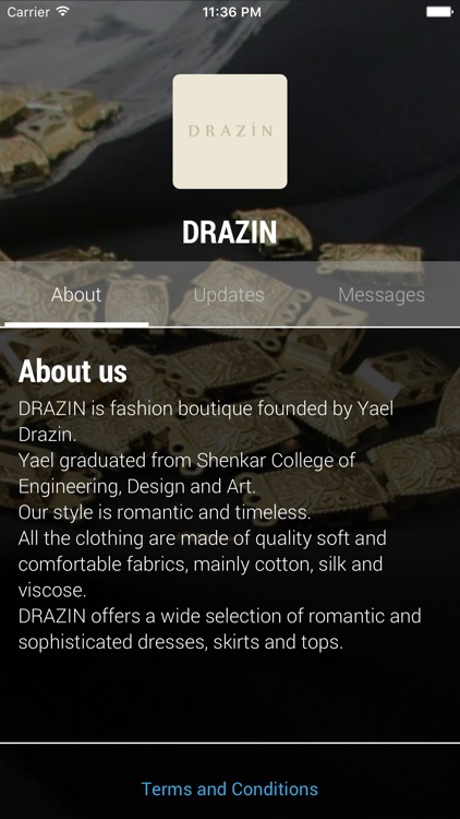 DRAZIN by AppsVillage