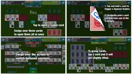 Game screenshot Open Face Chinese Poker (OFC) hack