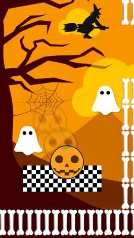 Game screenshot Pumpkin vs. Halloween FREE mod apk