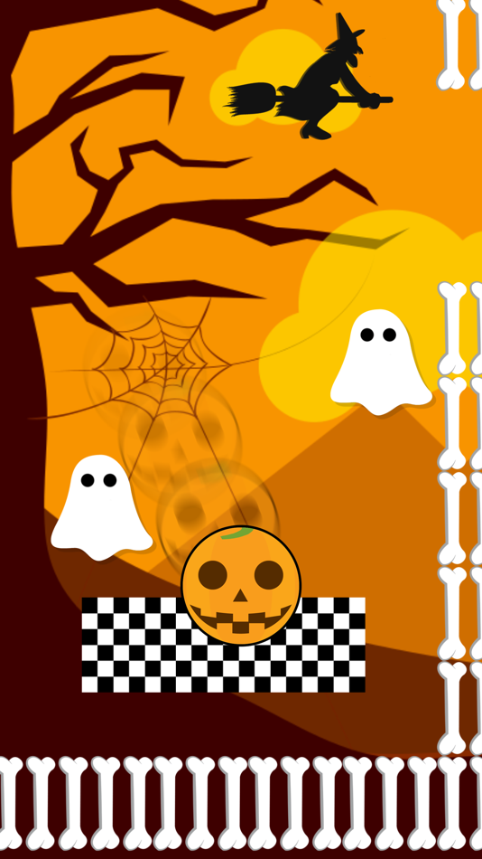 Pumpkin vs. Halloween FREE - 1.0 - (iOS)