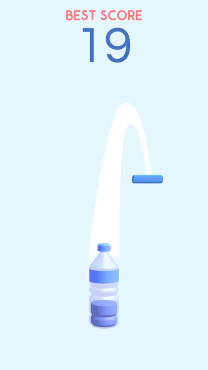 Bottle Flip Challenge - Free Game