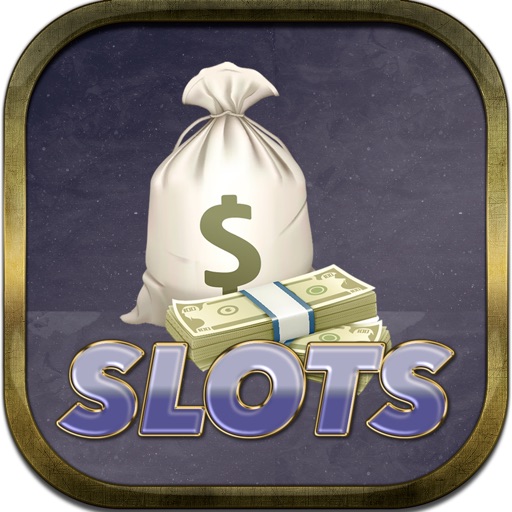 Super Slots Fortune! Rich Club Icon