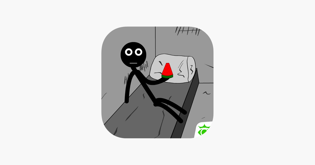 Stickman jailbreak escape 2 on the App Store