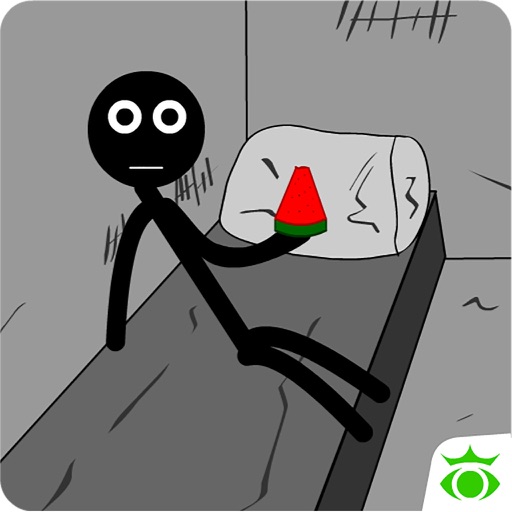 Stickman jailbreak escape 2 iOS App