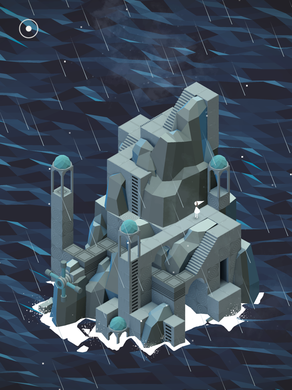 Screenshot #6 pour Monument Valley