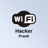 Wi-Fi Password Hacker Prank : Wifi hacker Prank