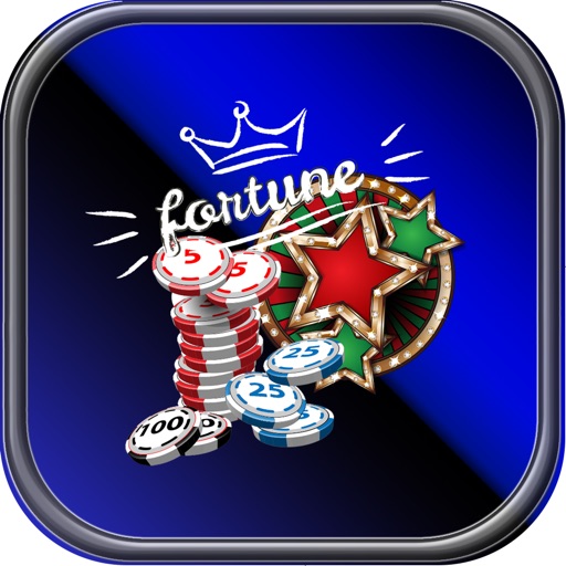 Vegas Deal Slots Machine - Pro Slots Game Edition iOS App