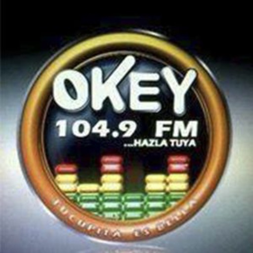 Okey 104.9 icon