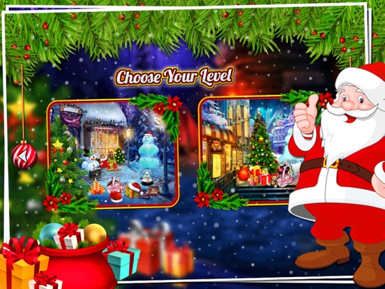 Screenshot #5 pour Hidden Object Mystery Games - For Kids