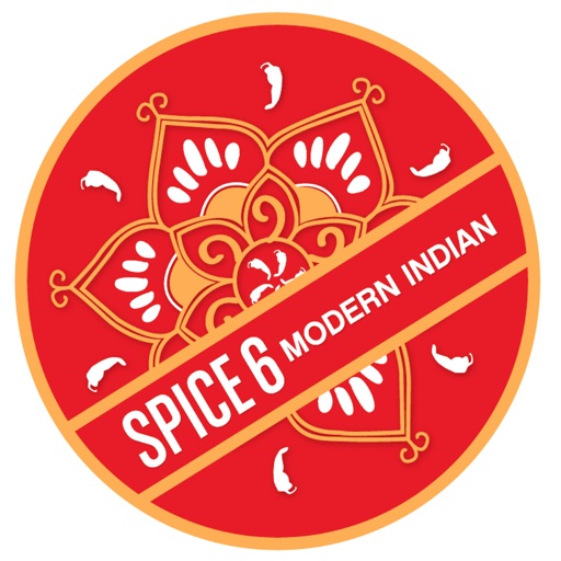 Spice-6 icon