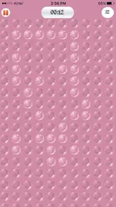 Bubble Wrap - The classic game screenshot #2 for iPhone