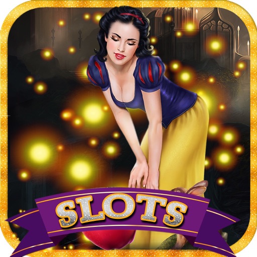 Lucky Slots Machine - Real Vegas Casino Game