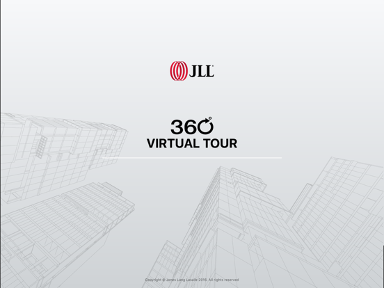 Screenshot #6 pour JLL Virtual Tour