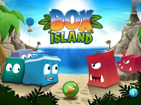 Box Island for Schoolsのおすすめ画像1