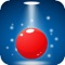 Red Ball Tower - Tap To Jump Endless Game