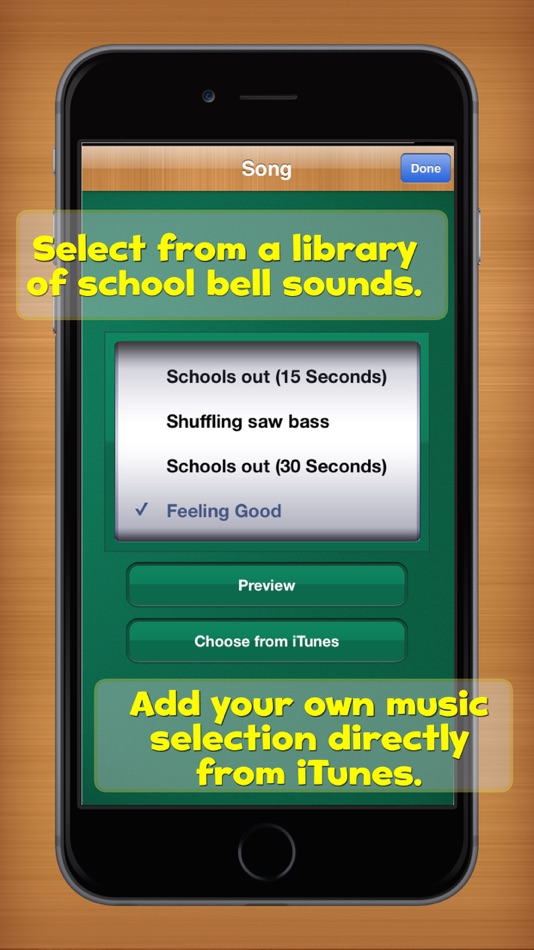 #2. School PA System (iOS) 由: INKids Education LLC