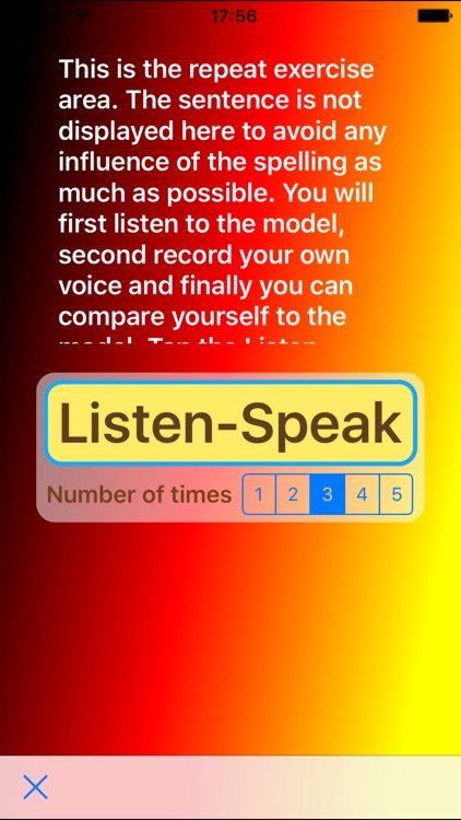 Meister D screenshot-3