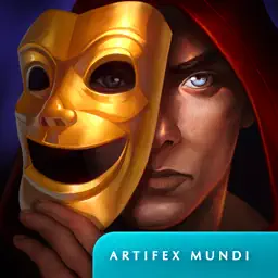 Faces of Illusion: The Twin Phantoms (Full) app icon