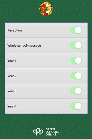 Kinnoull Primary School screenshot 4